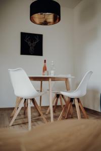 Fotografie z fotogalerie ubytování Ferienwohnung Alte Wäscherei II v destinaci Kitzingen