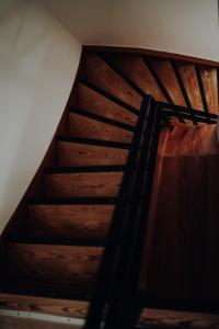 Fotografie z fotogalerie ubytování Ferienwohnung Alte Wäscherei II v destinaci Kitzingen