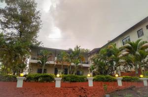Gallery image of Hotel Silver Inn in Mahabaleshwar