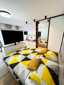 Gallery image of SanOne-Studio apartment in Jesenice