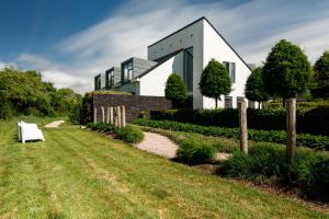 Galeriebild der Unterkunft Woning "Villa Zoutelande" in Zoutelande