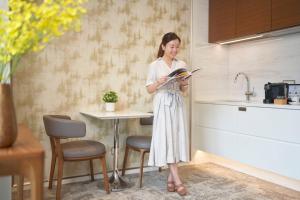 Khách lưu trú tại Y Hotel Hong Kong