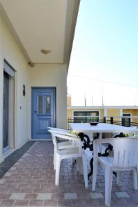 Fotografie z fotogalerie ubytování Vila Licenji v destinaci Vlorë