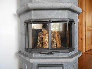 Galeriebild der Unterkunft Tornvillan in Hammarland