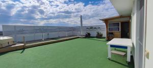 Fotografie z fotogalerie ubytování Bed & Breakfast La Posada v destinaci Barletta