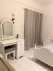 パフォスにあるElena's Guest House Aのギャラリーの写真 +6枚の写真
