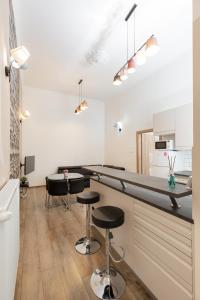 Fotografia z galérie ubytovania D78 Dohány Apartment v Budapešti