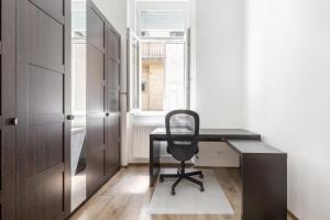Fotografia z galérie ubytovania D78 Dohány Apartment v Budapešti