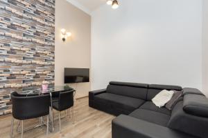 Posedenie v ubytovaní D78 Dohány Apartment
