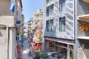 Gallery image of athensvintage in Athens