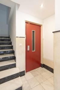 Kép Loft Santa Lucia Centro szállásáról Málagában a galériában