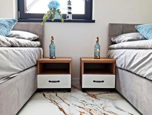 Billede fra billedgalleriet på Domki NASZE GĄSKI Morze Bałtyckie, Gąski, Mielno, Sarbinowo i Gąski