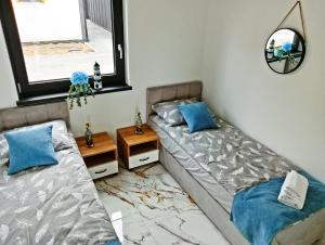 Billede fra billedgalleriet på Domki NASZE GĄSKI Morze Bałtyckie, Gąski, Mielno, Sarbinowo i Gąski