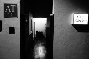 Fotografia z galérie ubytovania Casa Relojero v destinácii Zarza Capilla