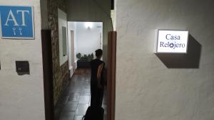 Fotografia z galérie ubytovania Casa Relojero v destinácii Zarza Capilla