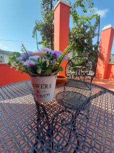 Fotografie z fotogalerie ubytování B&B Vigna Grande v destinaci Agropoli