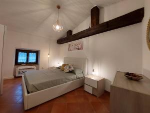Gallery image of Bastione Apartment in Riva del Garda