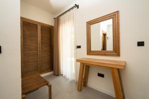 Fotografie z fotogalerie ubytování Zümrüt Çıralı Boutique Hotel v destinaci Çıralı