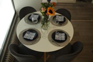 Gallery image of City Center 2-rooms apartment in Vaasa