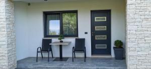 Fotografie z fotogalerie ubytování Casa Grzina v Rovinji