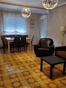 Zdjęcie z galerii obiektu Rioja Martín w mieście Alba de Tormes