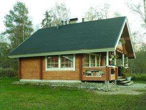 Gallery image of Pihlajamäen Lomamökit in Vanhakylä