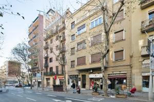 Photo de la galerie de l'établissement Key Family Cozy Home, à Barcelone