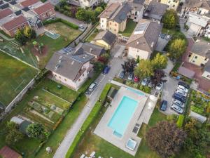 Bassein majutusasutuses Hotel Lucia või selle lähedal