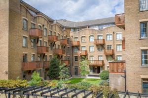 Gallery image of London Tower Bridge Apartments in London