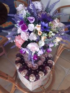 Galería fotográfica de Vila karla en Eforie Nord