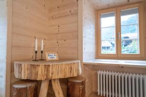 Fotografie z fotogalerie ubytování Hotel Wasserfall v destinaci Jaun