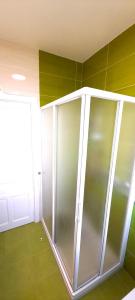 Zdjęcie z galerii obiektu Apartamento Rural Playa Foz - VISTAS AL MAR w mieście Foz