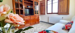 Kuchnia lub aneks kuchenny w obiekcie Apartamento Rural Playa Foz - VISTAS AL MAR
