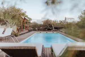 Gallery image of Gracy's Yoga Villa Fuerteventura in La Oliva