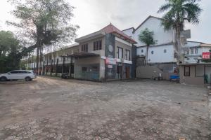 Il quartiere o una zona nella vicinanze dell'hotel