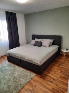 Gallery image of apartman Magnolia in Sarajevo