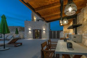 Φωτογραφία από το άλμπουμ του Villa Dim - With Private Pool στις Μαργαρίτες