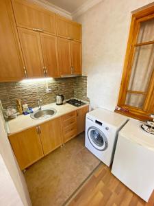 Gallery image of Mariami apartment old tbilisi in Tbilisi City