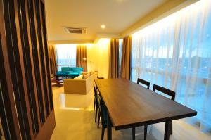 Gallery image of 42C The Chic Hotel in Nakhon Sawan