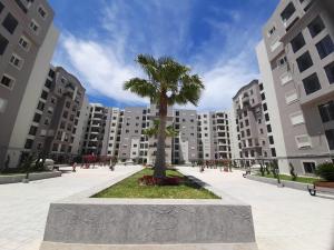 Building kung saan naroon ang apartment