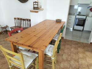 Zdjęcie z galerii obiektu La veranda sul golfo w mieście Monte SantʼAngelo