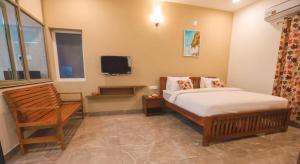 Gallery image of VIPRA HOTEL in Coimbatore