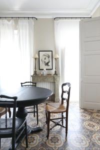 Fotografie z fotogalerie ubytování Mimi Calpe v destinaci Tanger