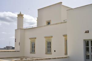 Fotografie z fotogalerie ubytování Nohasi Palace Lifestyle Hotel & SPA v destinaci Noha