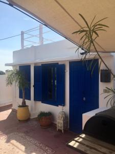 Fotografie z fotogalerie ubytování Riad A La Belle Etoile v destinaci Salé