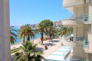 Galeriebild der Unterkunft Andy Apartments in Sarandë + 105 Fotos