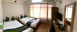 Fotografie z fotogalerie ubytování Jacks Inn v destinaci Dhulikhel
