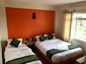 Fotografie z fotogalerie ubytování Jacks Inn v destinaci Dhulikhel