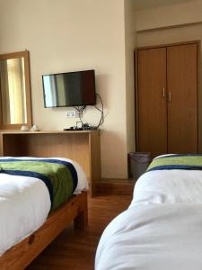 Fotografie z fotogalerie ubytování Jacks Inn v destinaci Dhulikhel + 37 fotografií
