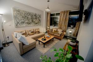 Gallery image of Barnston House - Heswall - spacious homely holiday home by Rework Accommodation in Heswall